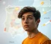 Curious student exploring vocational training opportunities across Spain.